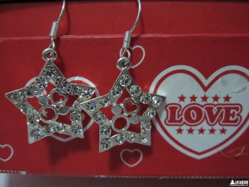 開三團純銀耳飾 兼具美麗與健康的耳畔優(yōu)雅