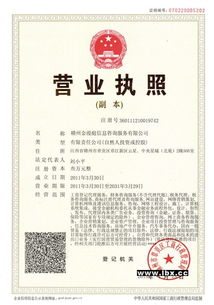 企業設立、變更與外資準入全攻略 從營業執照到外資公司注冊詳解
